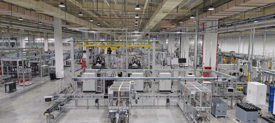采埃孚新一代異步電機在華量產 實現(xiàn)高效率與低成本并行